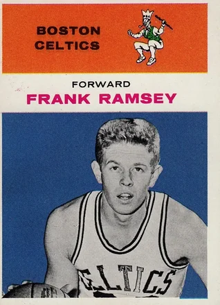 Frank Ramsey