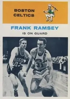 Frank Ramsey