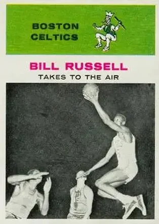 Bill Russell