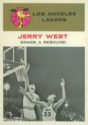 Jerry West