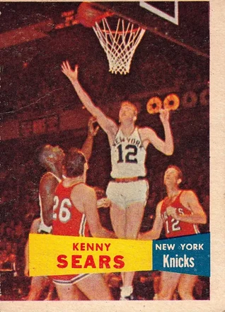 Kenny Sears