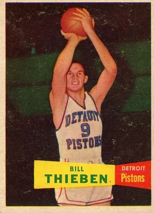 Bill Thieben