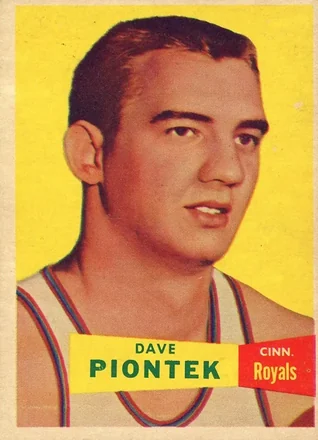 Dave Piontek
