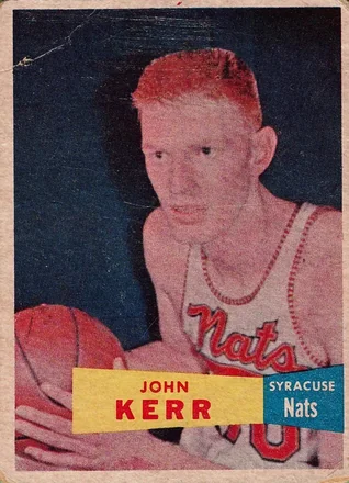 John Kerr
