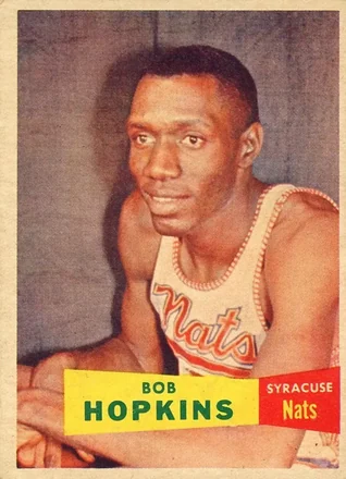 Bob Hopkins