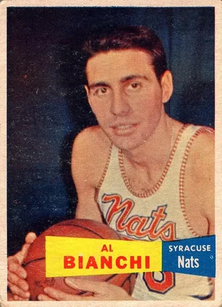 Al Bianchi