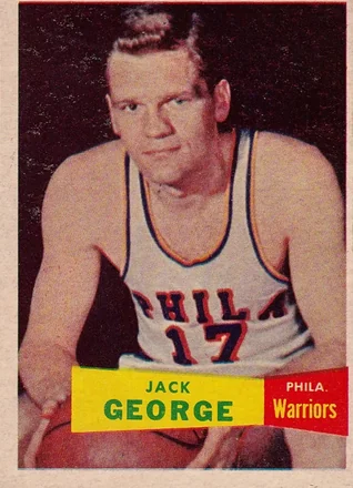 Jack George