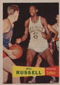 Bill Russell