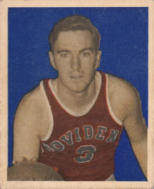Ernie Calverley