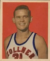1948 Bowman #13 Paul Armstrong