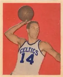 Front of Eddie Ehlers
