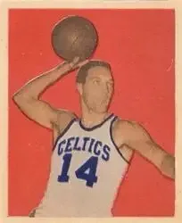 Front of Eddie Ehlers