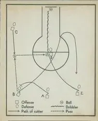 Front of Card #23