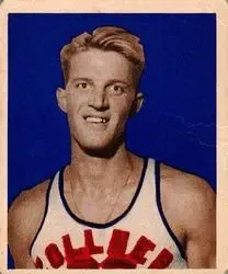 1948 Bowman #24 Leo Crystal Klier