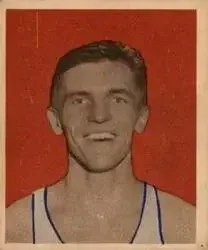 Front of John Norlander
