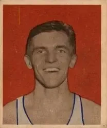 1948 Bowman #27 John Norlander