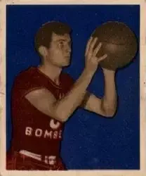 Front of Don Putman