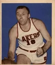 1948 Bowman #37 Don Carlson