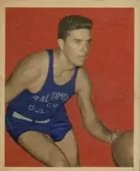 Front of Buddy Jeannette