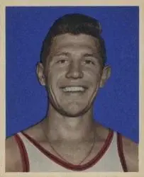 1948 Bowman #39 Ray Kuka