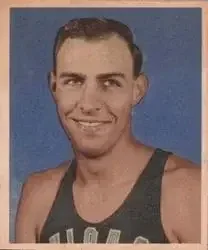Front of Stan Miasek