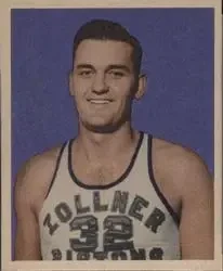 1948 Bowman #49 Bob Kinney