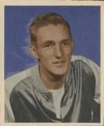 Front of Charlie Black
