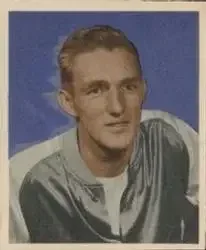 Front of Charlie Black