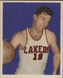1948 Bowman #51 Jack Dwan