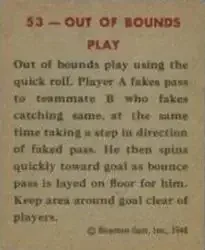 Back of Card #53