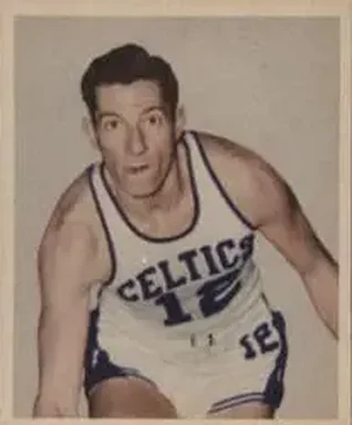 1948 Bowman #57 Arthur Spector