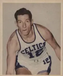 1948 Bowman #57 Arthur Spector