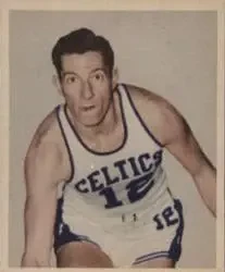 1948 Bowman #57 Arthur Spector