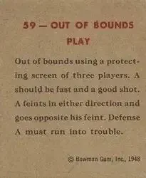 Back of Card #59