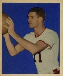 1948 Bowman #60 Ariel Maughan