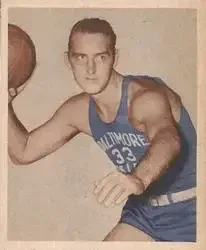 Front of John Mahnken