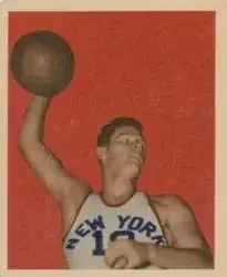 Front of Lee Knorek