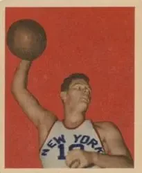 1948 Bowman #68 Lee Knorek