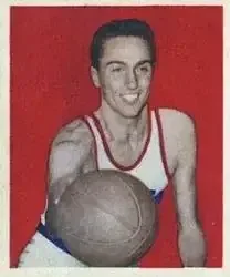 Front of Carl Braun