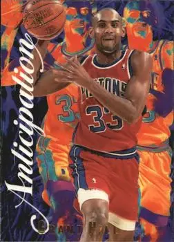 Front of Grant Hill
