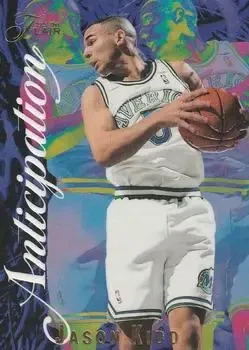 #4 - Jason Kidd