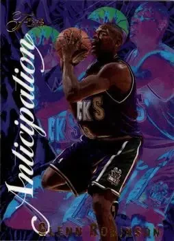 #8 - Glenn Robinson