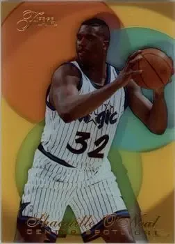 #5 - Shaquille O'Neal