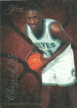 #R-2 - Kevin Garnett