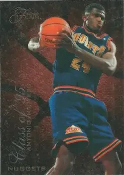 #R-3 - Antonio McDyess