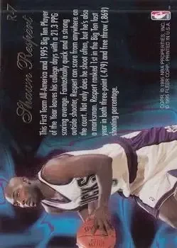 Back of Shawn Respert