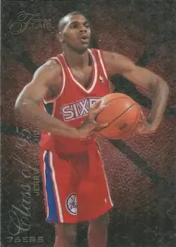 #R-9 - Jerry Stackhouse