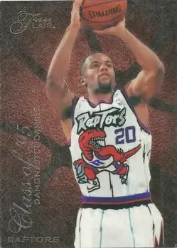 #R-10 - Damon Stoudamire