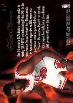 Back of Kurt Thomas