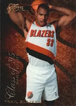 #R-12 - Gary Trent